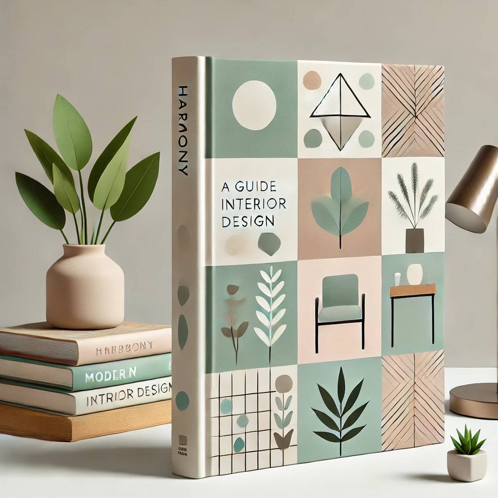 Flat Design Project
