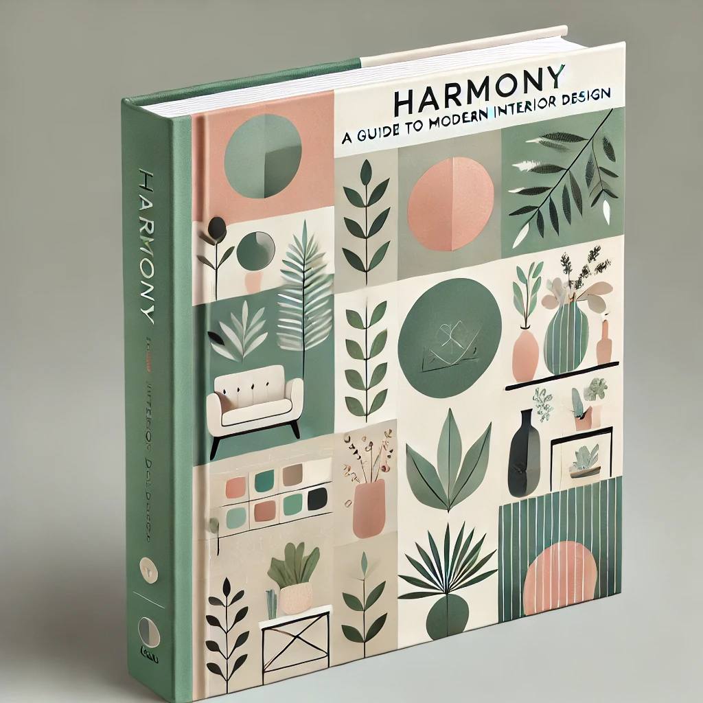 Flat Design Project